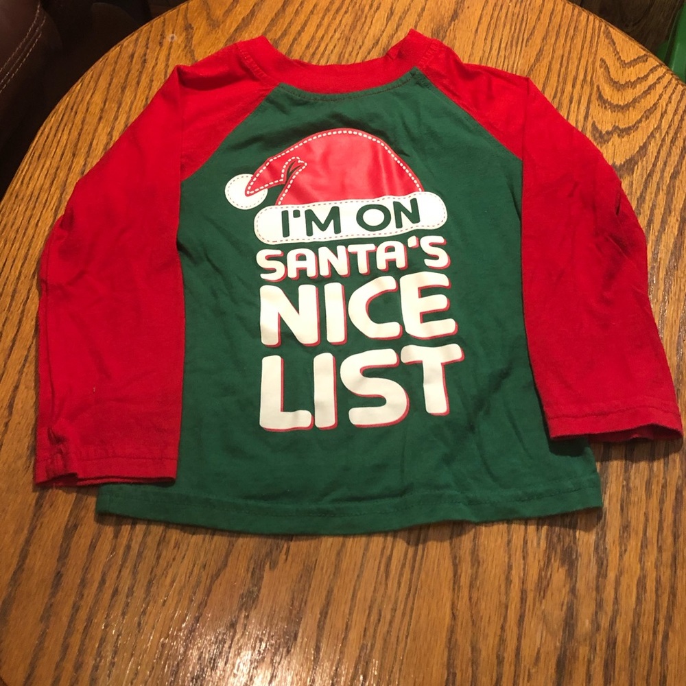 Christmas T-Shirt